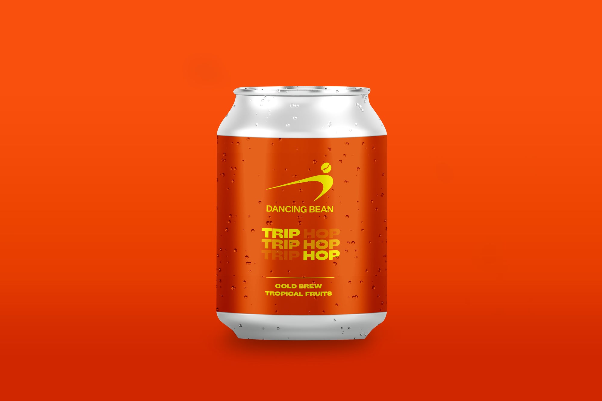 Trihop Cold Berw 罐裝冷萃咖啡