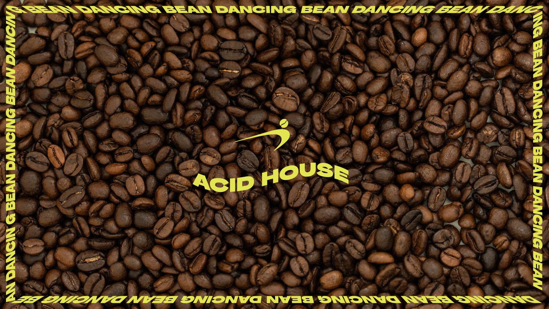 Acid house Single Origin Espresso Blend 配方豆