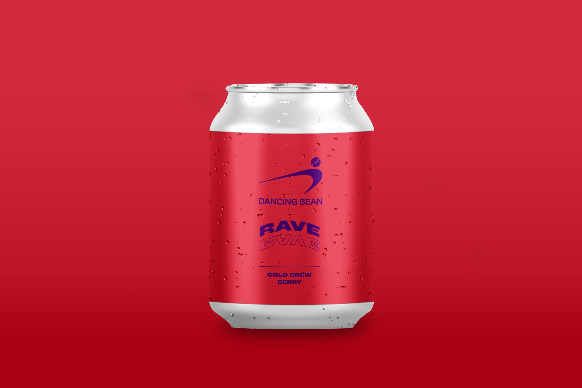 Rave Cold Berw 罐裝冷萃咖啡
