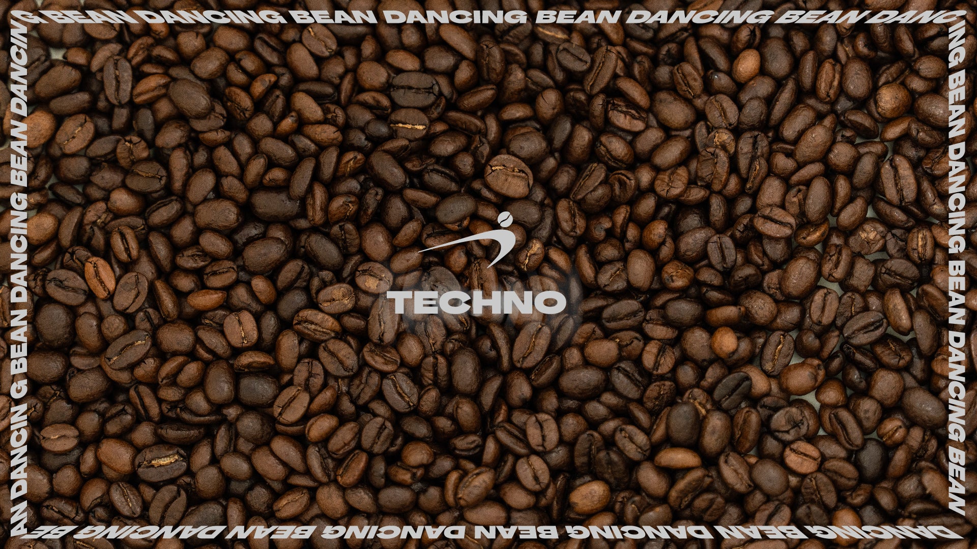 Techno Bland 配方豆