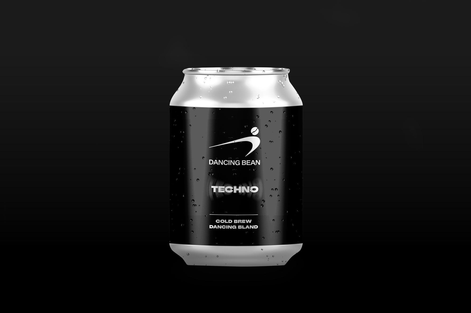 Techno Cold Berw 罐裝冷萃咖啡